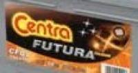   Centra FUTURA 75 Ah (075 476)
